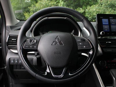 2026 Mitsubishi Eclipse Cross SE