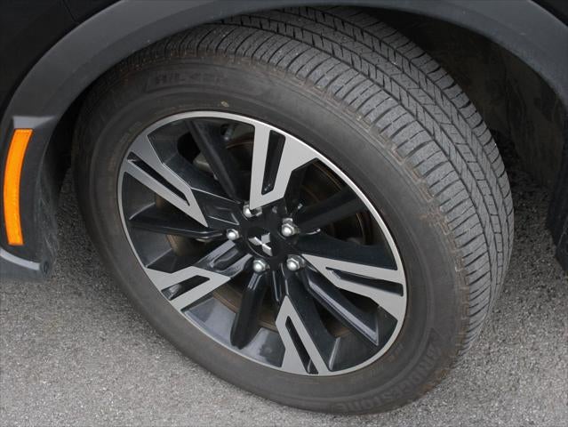 2026 Mitsubishi Eclipse Cross SE