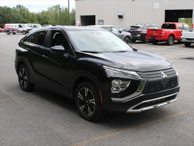 2026 Mitsubishi Eclipse Cross SE