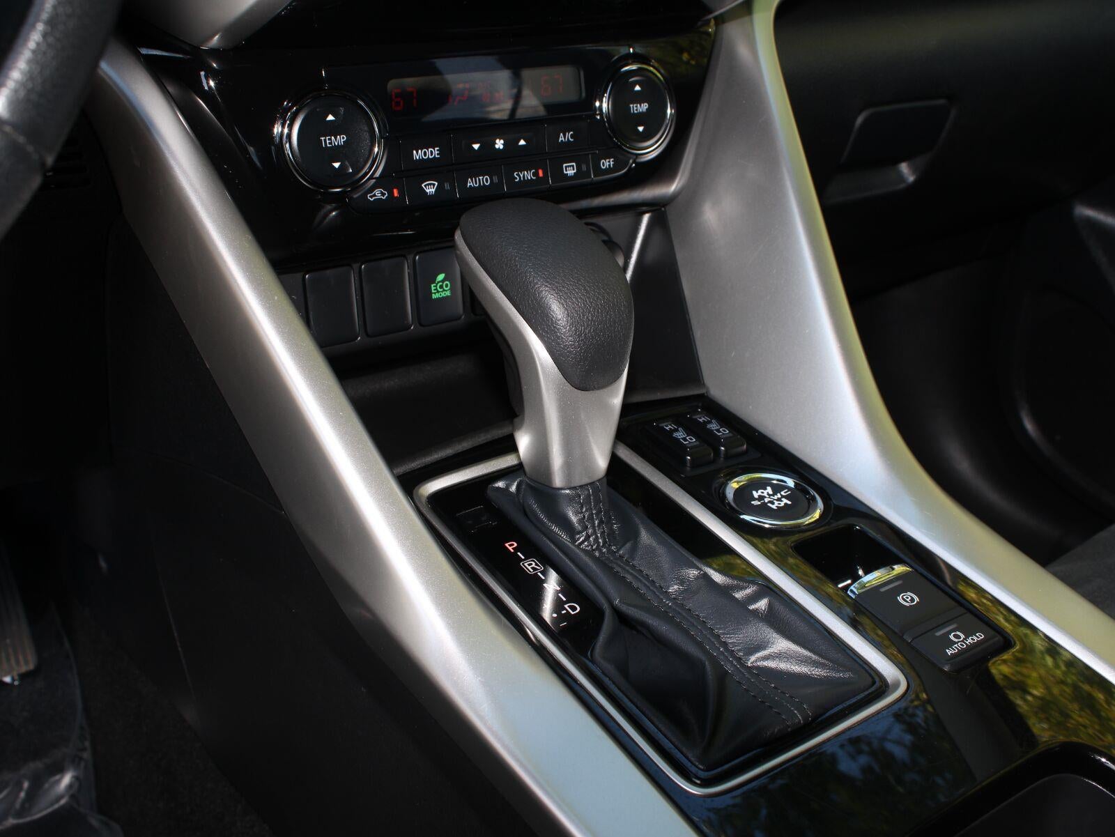 2025 Mitsubishi Eclipse Cross SE