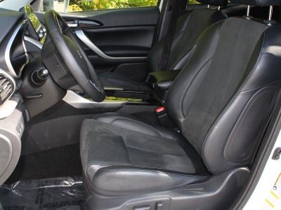 2025 Mitsubishi Eclipse Cross SE