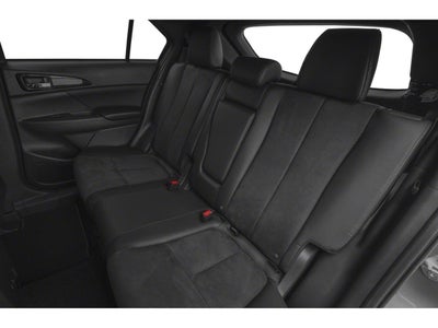 2025 Mitsubishi Eclipse Cross Black Edition
