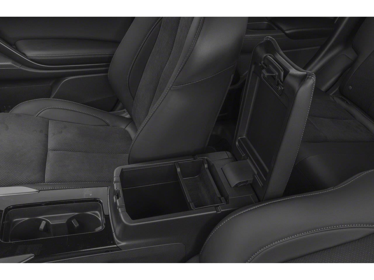 2025 Mitsubishi Eclipse Cross Black Edition