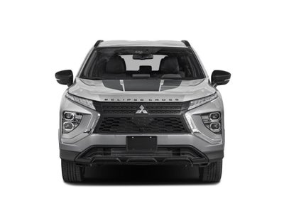 2025 Mitsubishi Eclipse Cross Black Edition