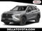2025 Mitsubishi Eclipse Cross Black Edition