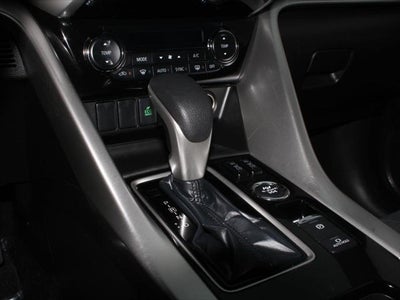 2025 Mitsubishi Eclipse Cross Black Edition