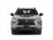 2025 Mitsubishi Eclipse Cross Black Edition