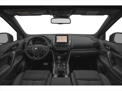 2025 Mitsubishi Eclipse Cross Black Edition