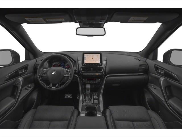 2025 Mitsubishi Eclipse Cross Black Edition