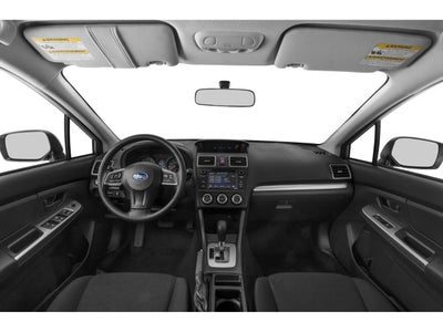 2015 Subaru Impreza 2.0i Sport Premium