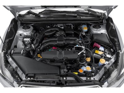 2015 Subaru Impreza 2.0i Sport Premium