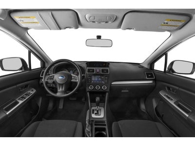 2015 Subaru Impreza 2.0i Sport Premium