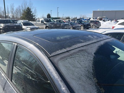 2024 Subaru Impreza RS