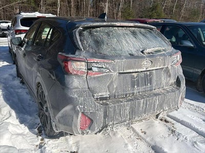 2024 Subaru Impreza RS