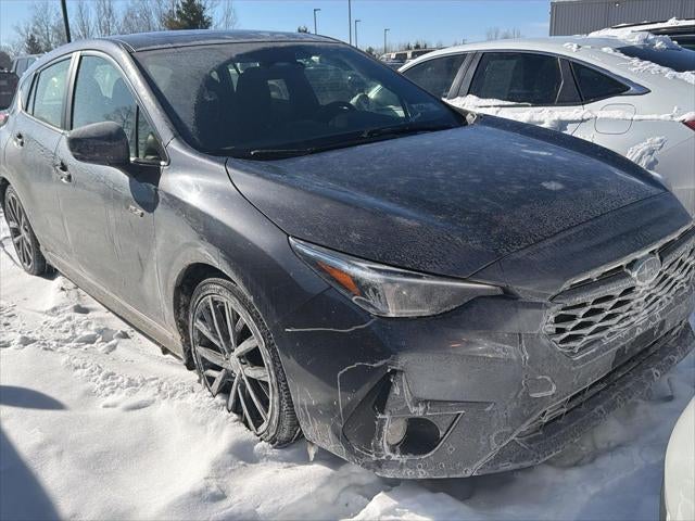 2024 Subaru Impreza RS