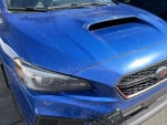 2018 Subaru WRX Limited