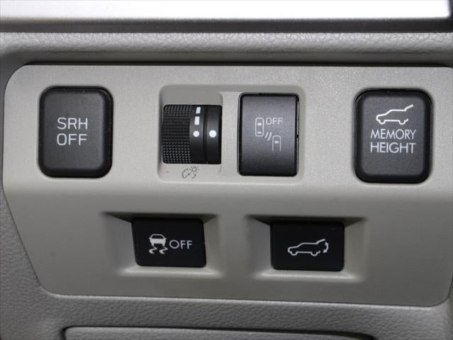 2017 Subaru Forester Limited