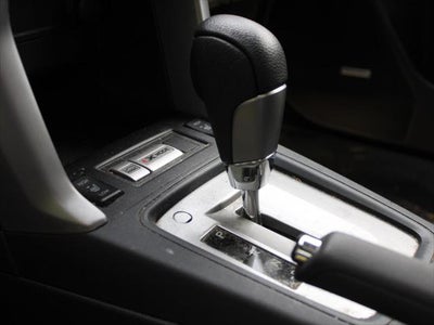 2017 Subaru Forester Limited