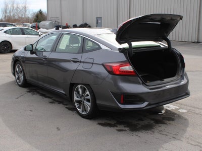 2020 Honda Clarity Plug-In Hybrid Sedan