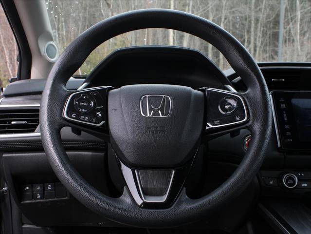 2020 Honda Clarity Plug-In Hybrid Sedan