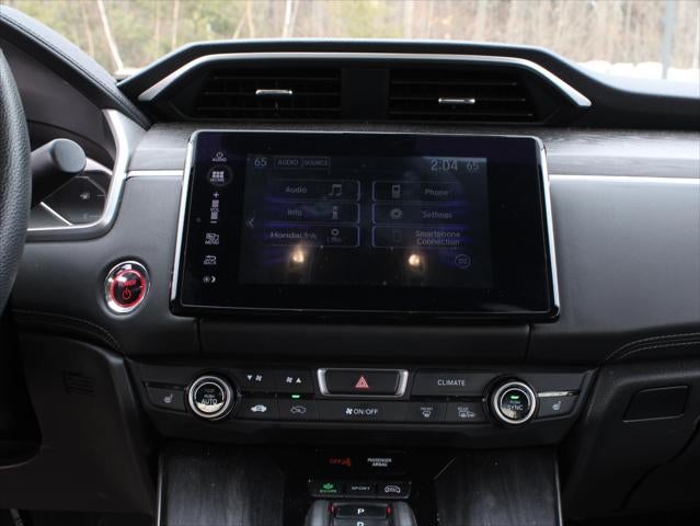 2020 Honda Clarity Plug-In Hybrid Sedan