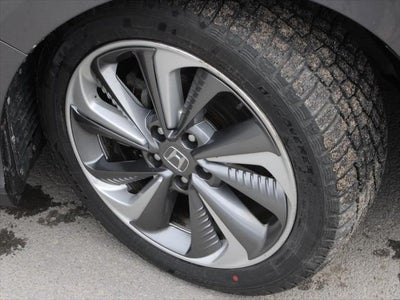 2020 Honda Clarity Plug-In Hybrid Sedan