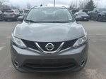 2017 Nissan Rogue Sport SV