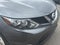 2017 Nissan Rogue Sport SV