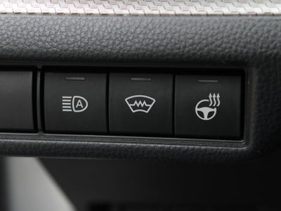 2023 Toyota Prius LE