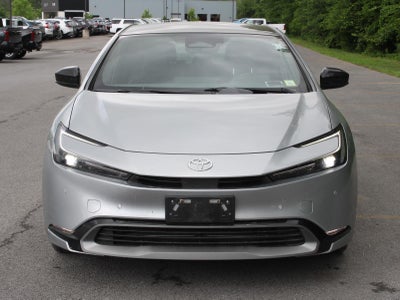 2023 Toyota Prius LE