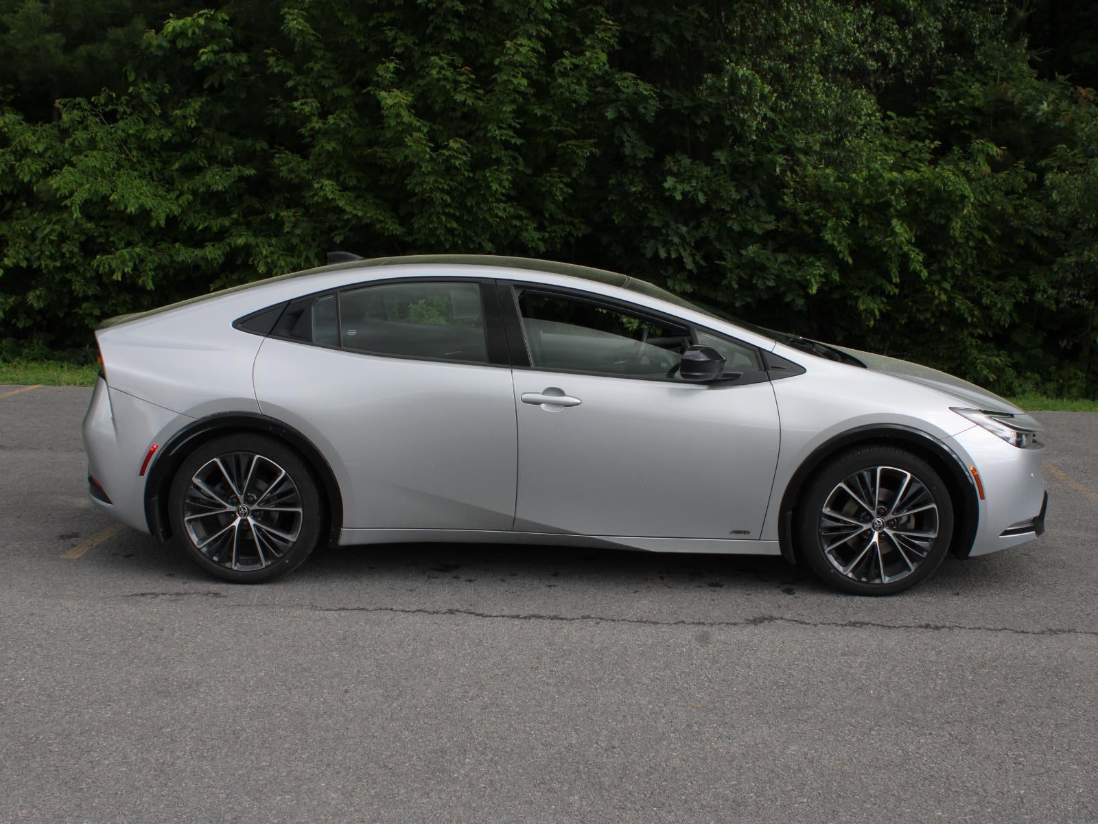 2023 Toyota Prius LE