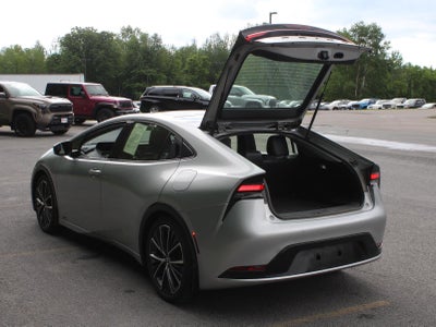 2023 Toyota Prius LE