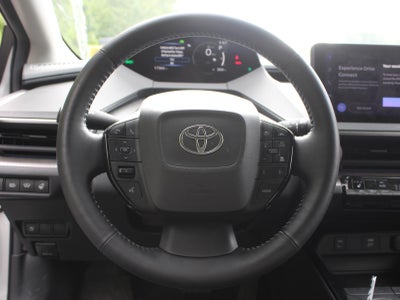 2023 Toyota Prius LE