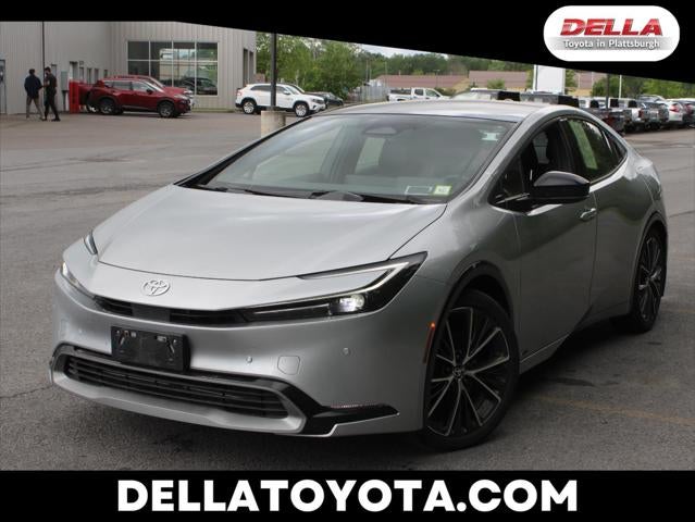 2023 Toyota Prius LE