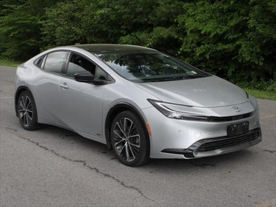 2023 Toyota Prius LE