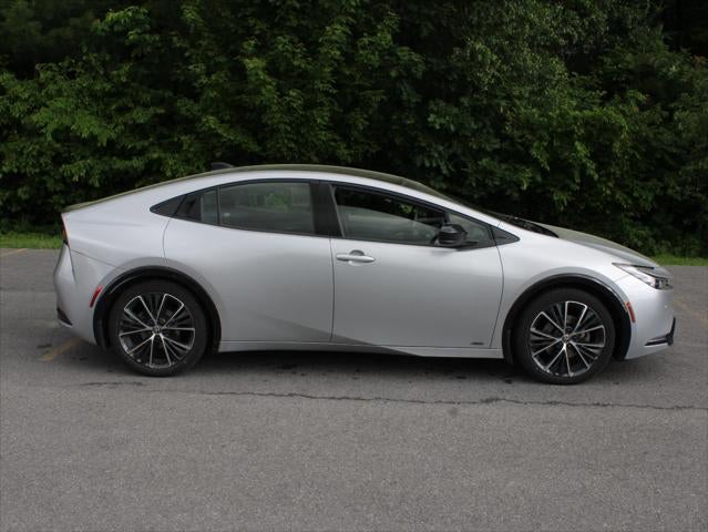2023 Toyota Prius LE