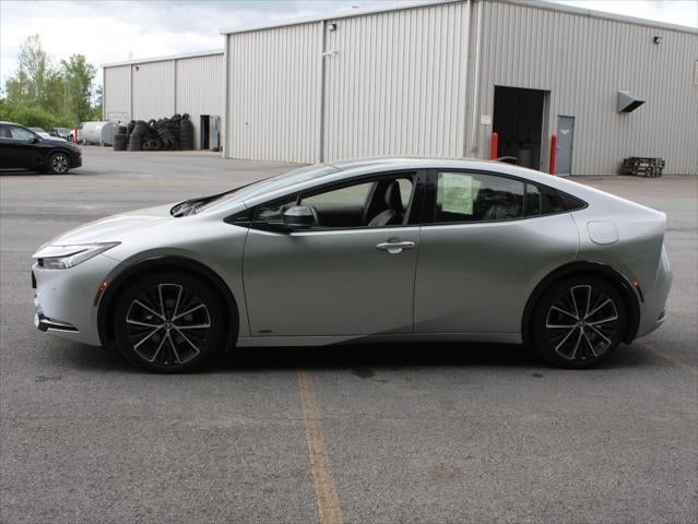 2023 Toyota Prius LE