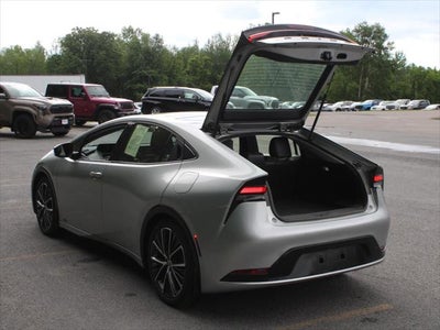 2023 Toyota Prius LE