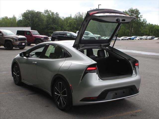 2023 Toyota Prius LE