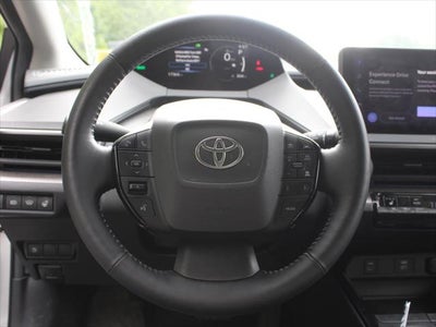 2023 Toyota Prius LE