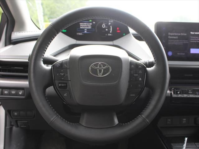 2023 Toyota Prius LE
