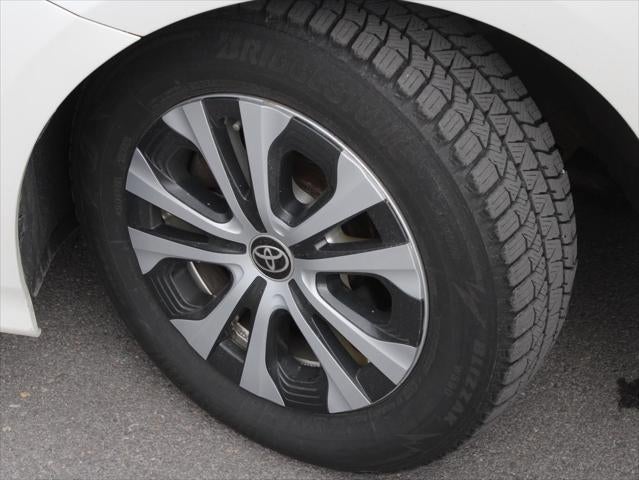 2020 Toyota Prius Prime XLE