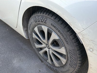 2020 Toyota Prius Prime Limited