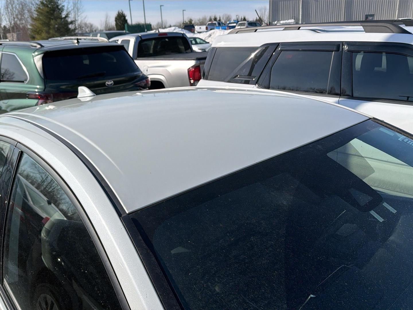 2020 Toyota Prius Prime Limited