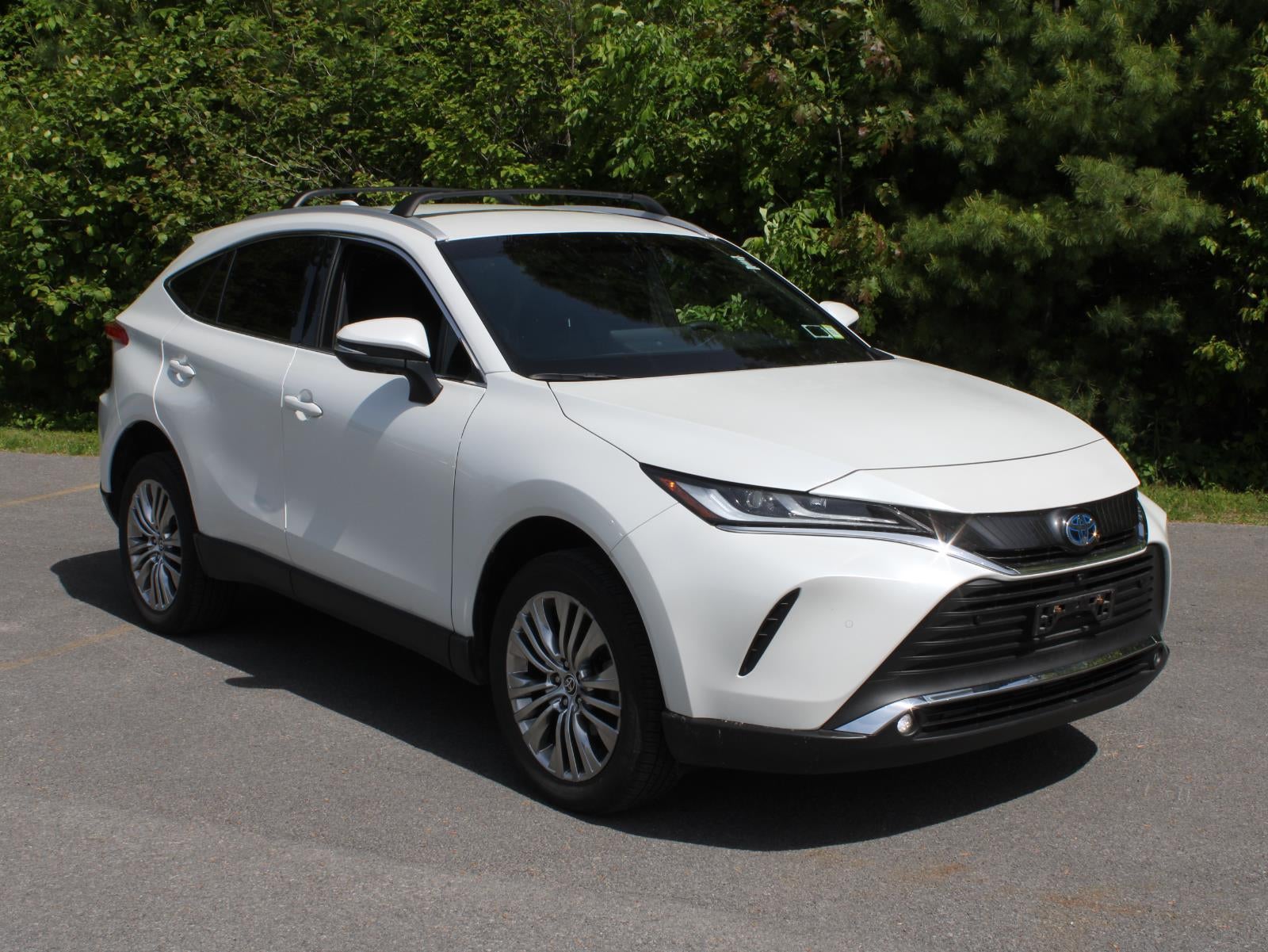 2023 Toyota Venza LE