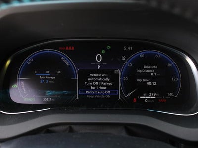 2023 Toyota Venza LE