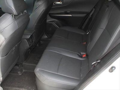 2023 Toyota Venza LE