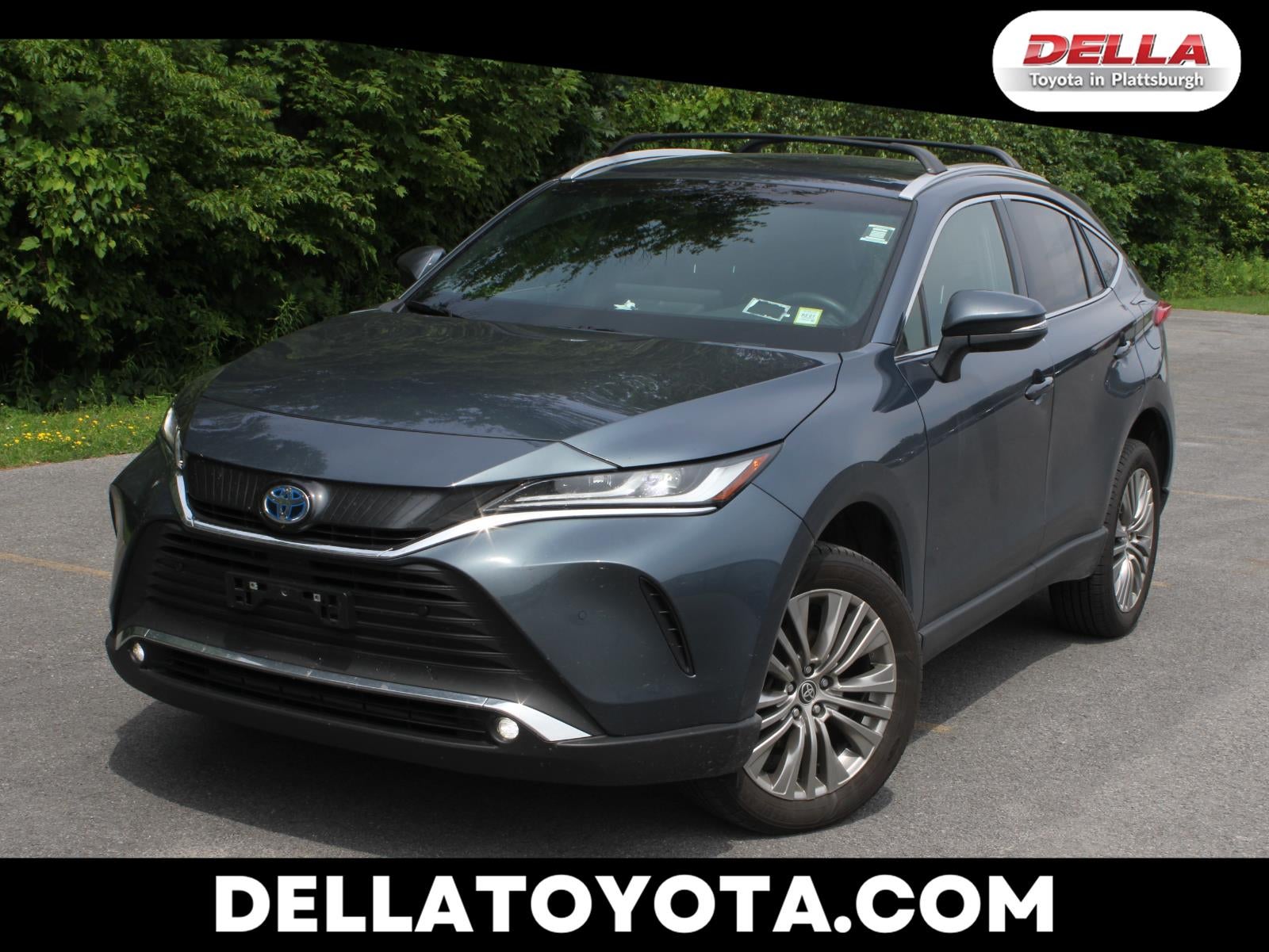 2023 Toyota Venza XLE