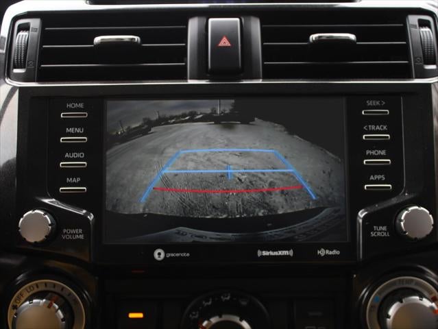 2021 Toyota 4Runner Venture