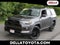 2021 Toyota 4Runner Nightshade